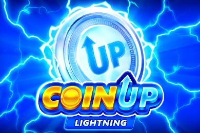 Coinuplightning автомат МуркаБет Казино